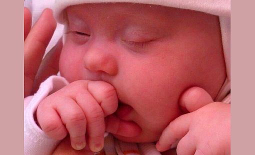 28.05.2027: Babs mit Down-Syndrom stillen – Grundlagen, Evidenz und praktische Stillbegleitung