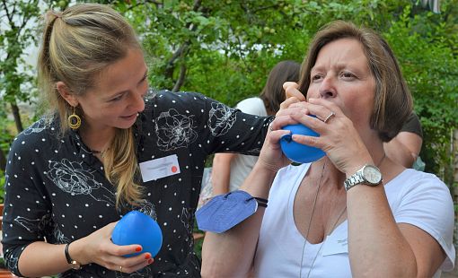 Basisseminar Graz 2026 – RESTPLÄTZE!