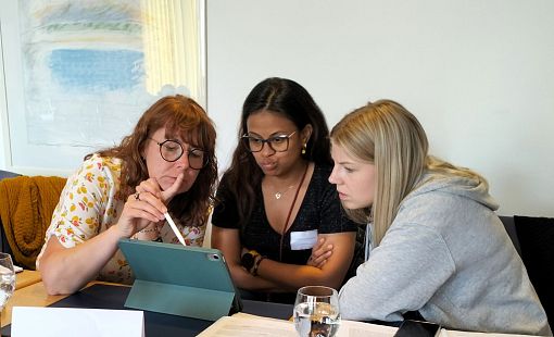 Brush-up Kurs Bad Nenndorf bei Hannover – AUSGEBUCHT