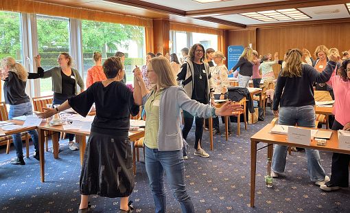 STILLZEIT Steiermark 2025 – WARTELISTE