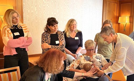 Brush-up Kurs Stuttgart – AUSGEBUCHT