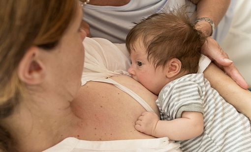 05.02.2027: Neurodivergenz trifft Stillen – Mütter verstehen und individuell begleiten
