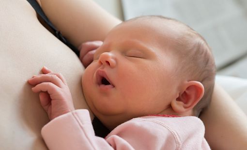 18.06.2027: Babyschlaf – zwischen Evolution und Alltag