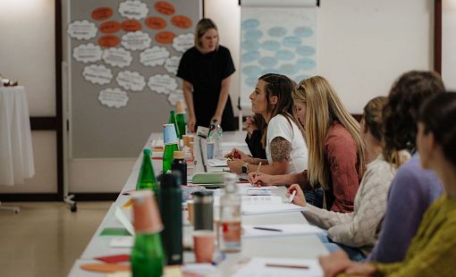 Basisseminar Köln 2026