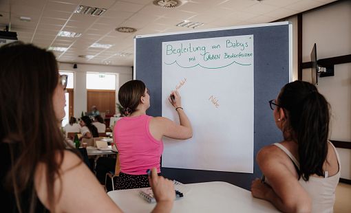 Brush-up Kurs Köln