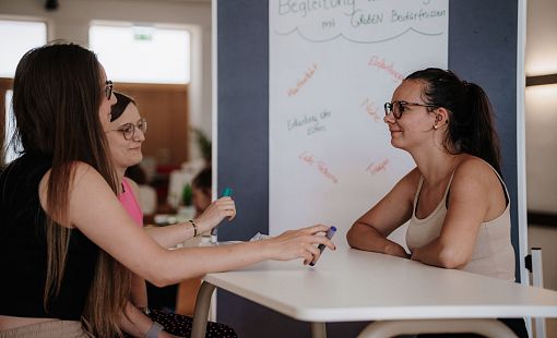 Basisseminar Wien | 2. Halbjahr 2026