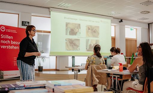 Brush-up Kurs Stuttgart