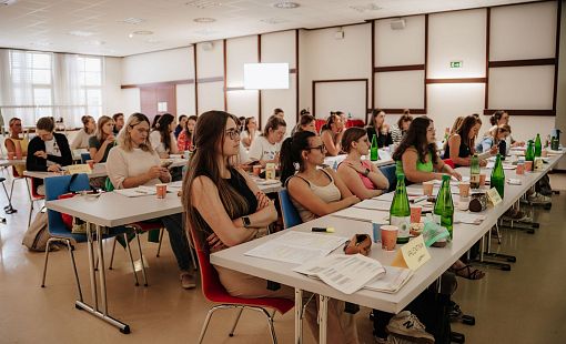 Basisseminar Wien | 1. Halbjahr 2026