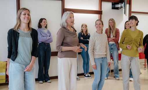 Basisseminar Innsbruck 2026