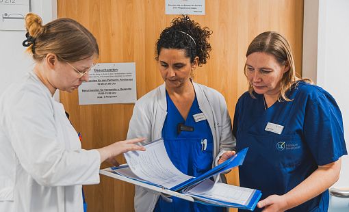 Seminarreihe KOMPAKT Stuttgart 2026