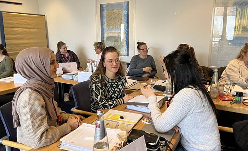 Basisseminar Innsbruck 2026