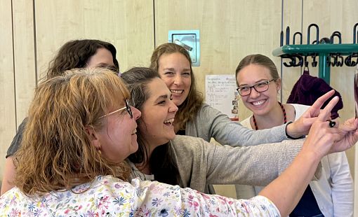 Brush-up Kurs München