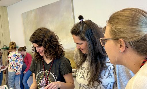Brush-up Kurs Bad Nenndorf bei Hannover