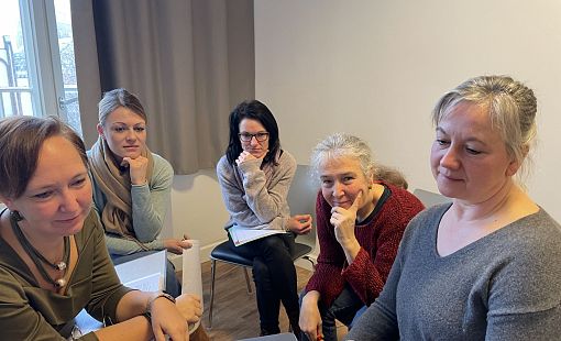 DHV STILLEN AKTUELL 2025 – WARTELISTE