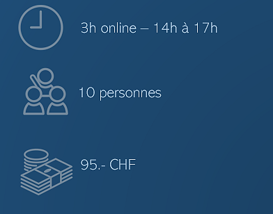 2023 Supervision infos pratiques