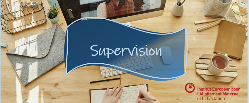 2023 Supervision bannière