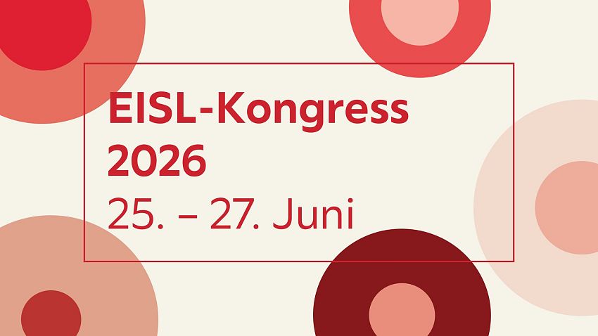 EISL-Kongress 2026