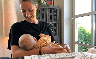 Lena-Lilo Büro