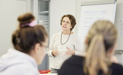 Röthlisberger Th. Unterricht BFH 2